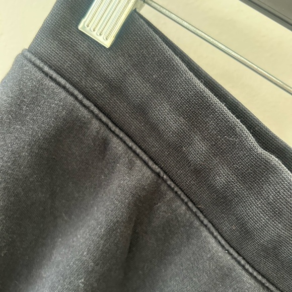 Nike Kids Black Jogger Pants size large - Picture 5 of 7